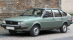 Passat B2 category icon/image